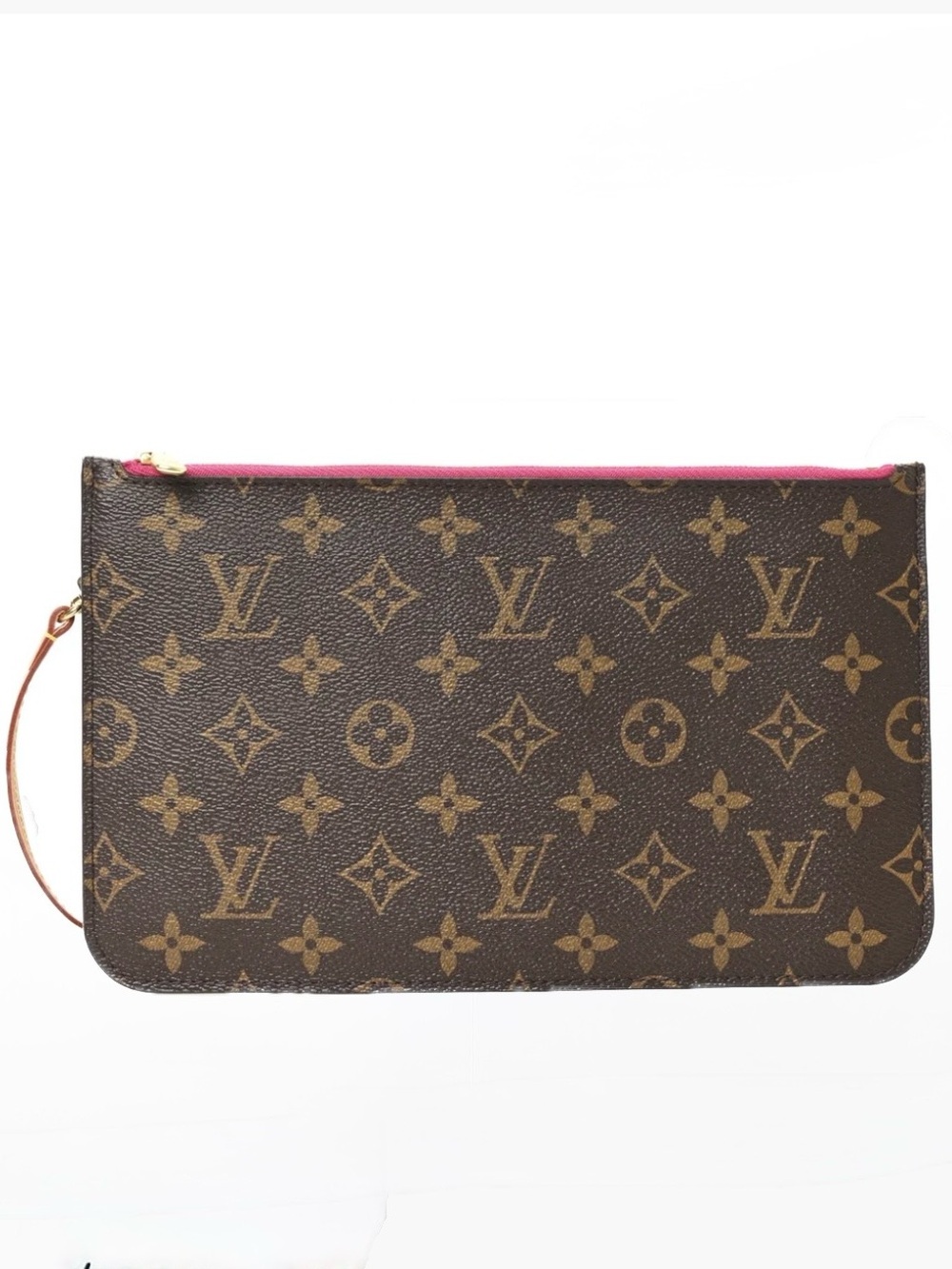 Louis Vuitton Neverfull Pochette